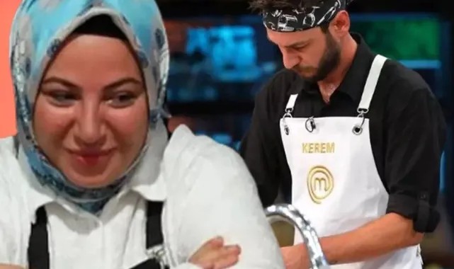 Masterchef Yar Mac S Eda Karabulut Dan Ok S Zler Magazin Zmir