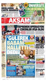 Akşam