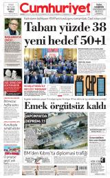 Cumhuriyet