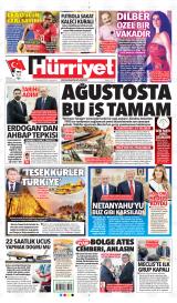 Hürriyet