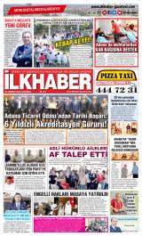 İlk Haber