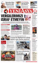 Yeni Asya