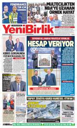 Yeni Birlik