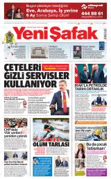 Yeni Şafak