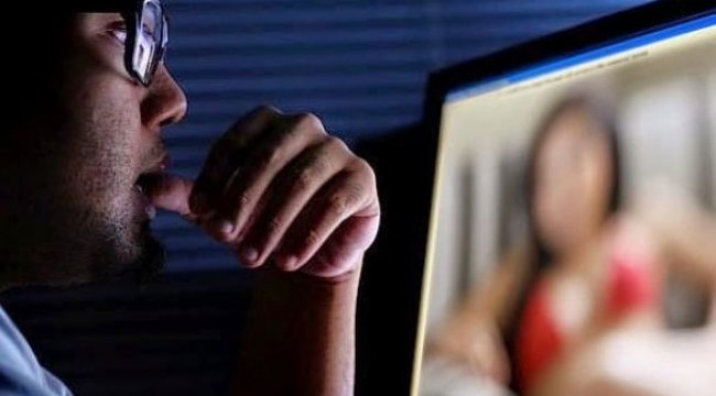 Bilgisayar korsanlarından 'sextortion' ile şantaj!