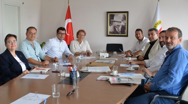 Gazetecilik Yarışmasını Kazananlar Belli Oldu