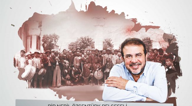 Özgentürk'den Bergama Kermesi Belgeseli