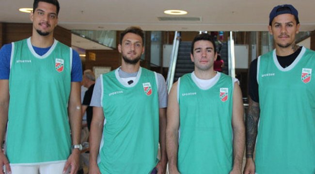 Pınar Karşıyaka’nın start günü