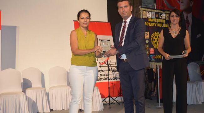 ÖZEL HABER/Türkmentepe; ‘Foça için büyük projelerimiz var’