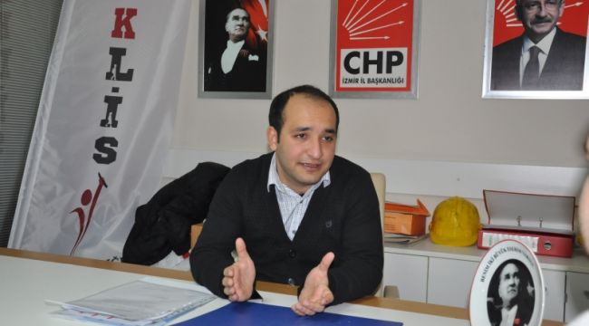 PAZAR SÖYLEŞİSİ/ Ozan Uyan; ‘Yerel seçimde hedefimiz 30’da 30’