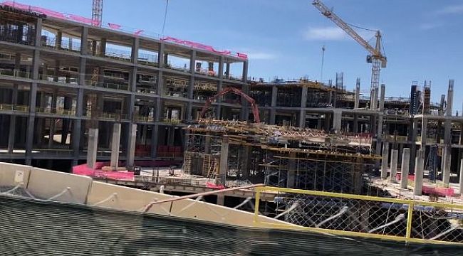 TMMOB’dan İstinyepark Açıklaması, ‘Yargı Kararının Gereklerini Yerine Getirin’