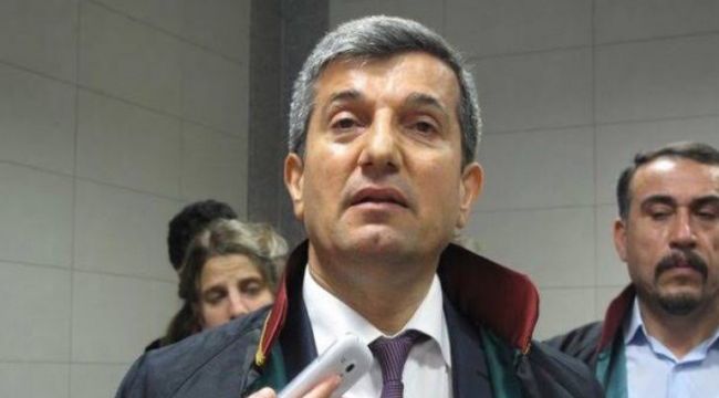 Aksay'dan Kavili İçin Savcılığa Suç Duyurusu  
