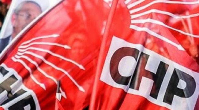 Başkan Ergün, CHP’ye Mi Geçiyor?