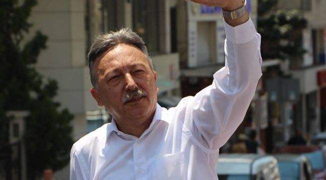 CHP'li Bayır, Aday Adaylarını Uyardı
