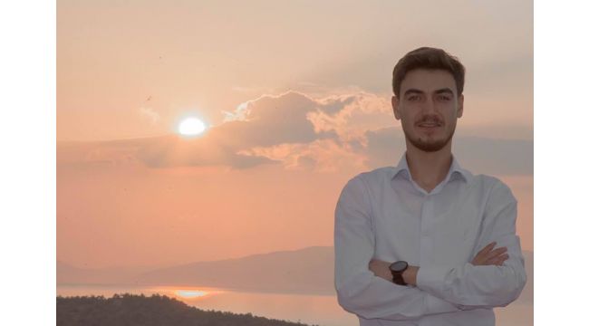 Dikilli'ye Genç Aday Adayı: Uğur Özcan