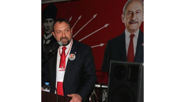 Gümrükçü O Belediyeye Mi Aday?