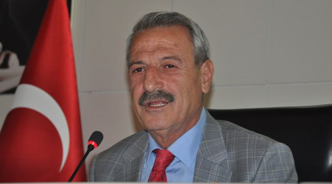 Sıtkı Kürüm, Perşembe Günü Dosyasını Teslim Edecek