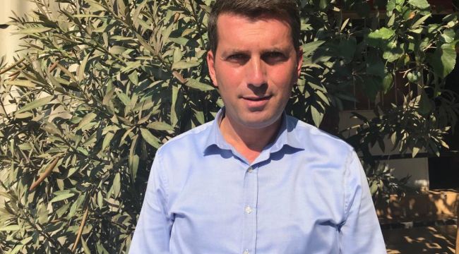 Türkmentepe'den O Habere Cevap: 'Ailem 130 Yıldır Foça'da Yaşıyor'