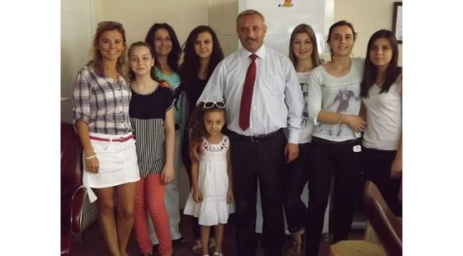 Akman, 'Balçova'ya Derman Olacağız'