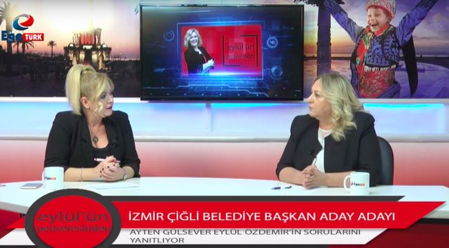 CHP’li Gülsever, ‘Yerelde Kadınlar Söz Sahibi Olmalı’
