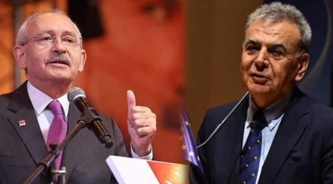 Kocaoğlu, O 2 İsim Gösterilirse Partiyle Bağımı Koparırım!