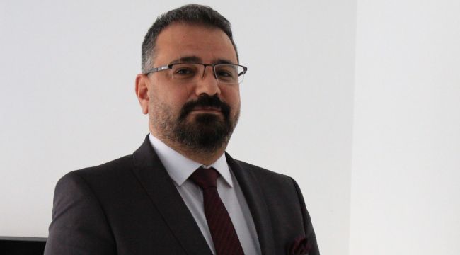 Aslanoğlu, "Hizmetler dijitalleşecek, Balçovalı rahat edecek"