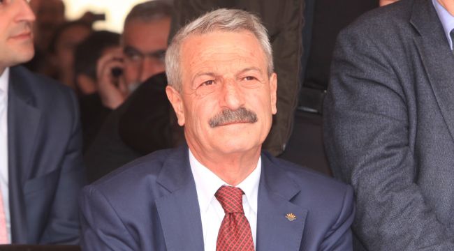 CHP'li Kürüm: "Aynı heyecanla çalışacağız"