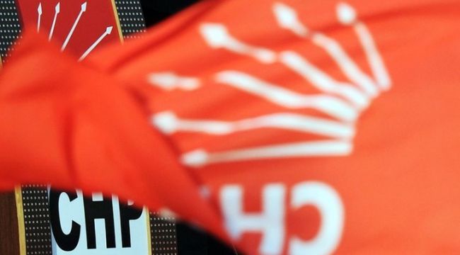 CHP’nin görsel iletişim kılavuzu yayınlandı!