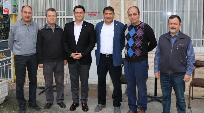 Heval Savaş Kaya: "Belediye başkanlarına tarihsel bir sorumluluk düşüyor!"