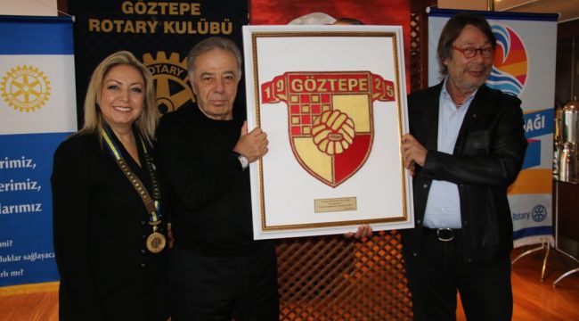 Mehmet Sepil: "Hedefimiz uluslararası başarılar elde etmek"