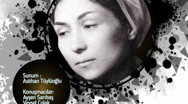 Mübeccel İzmirli: Kadının Uyanışı!