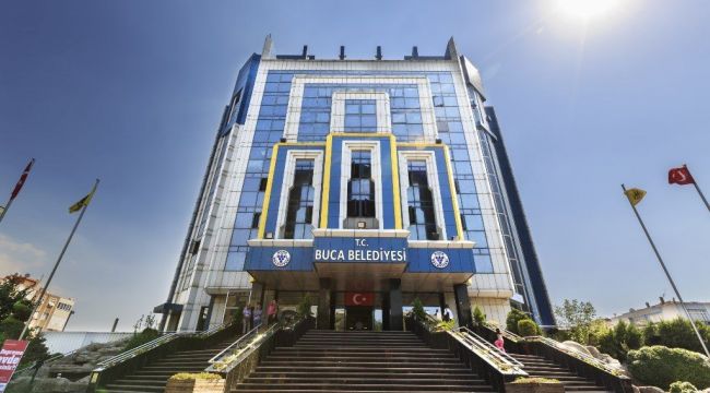 Buca'da Zekiye Seda Sönmez'in Ayak Sesleri