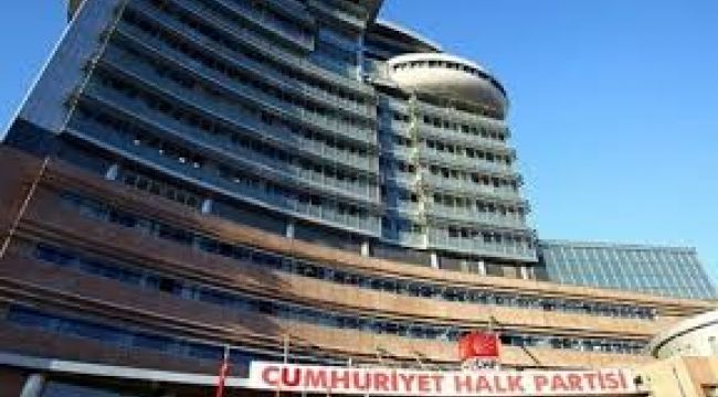 Buca, Karabağlar Ve Çiğli'de Adaylar Değişiyor Mu?