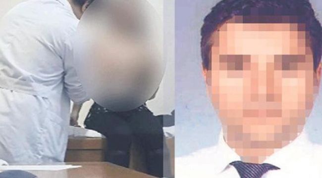 Dokuz Eylül Üniversitesi Hastanesi'nde doktor skandalı!