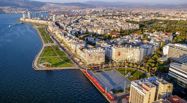 Metropol'de Kadının Adı Yok...