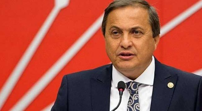 Seyit Torun'dan Buca açıklaması: Adayımızı duyurduk, değişmesi...