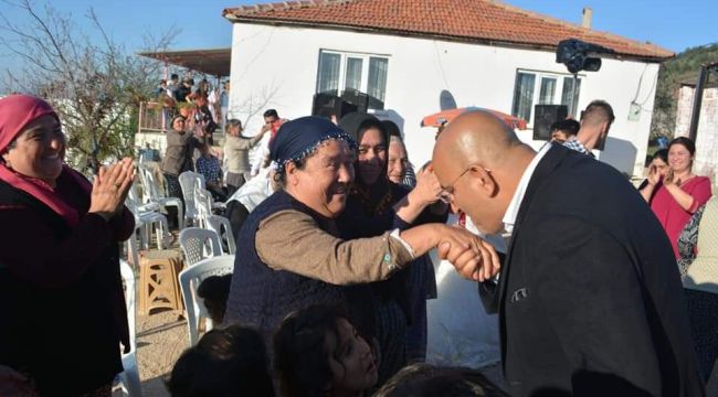 CHP'li Polat, 'Halk iktidara kırmızı kart gösterecek!'