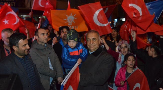 Doğan'dan Karabağlar Belediyesi çalışanlarına mesaj