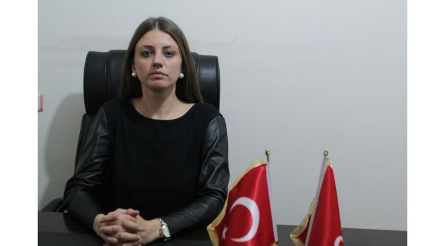 İlçe Başkanı Candan Soylu'ya sordu:  Nerede bu paralar?