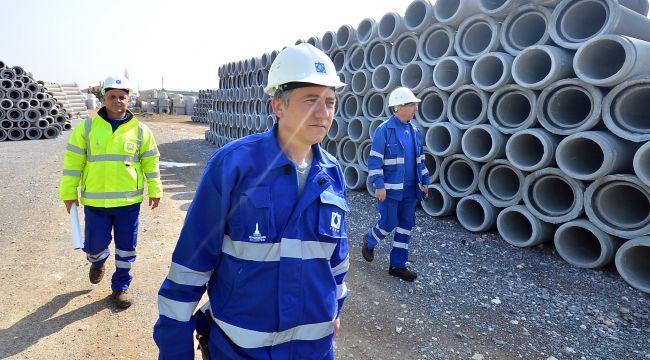Mordoğan'ın beklediği müjde geldi
