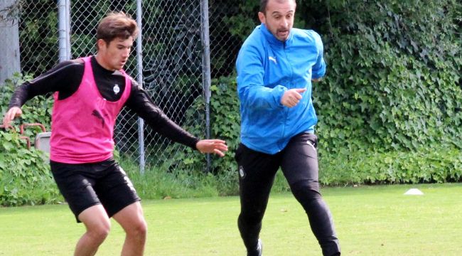 Altay'a taze kan