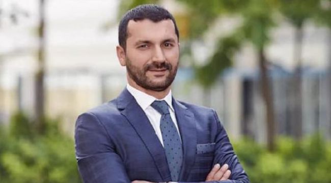Aktaş İzmir'in iki köklü takımının yeni başkanı oldu