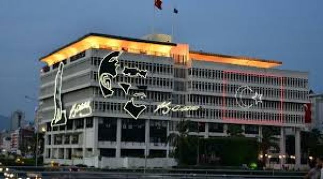 Büyükşehir şirketlerinde görev dağılımları belli oldu