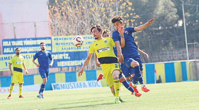  Mert Hakan, "Süper Lig olmazsa gelirim"