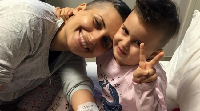 Öykü Arin için İzmir tek yürek olacak
