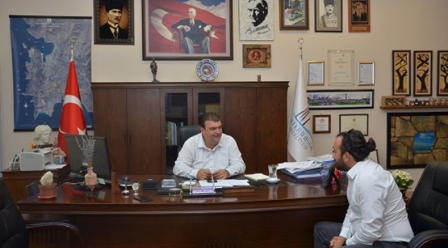 Özel Haber/ Başkan Yetişkin'le A'dan Z'ye... 100 gününü ve gelecek projelerini anlattı...