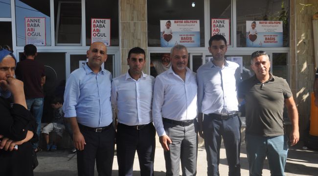 Büyükşehir bürokratları #dorayahayatoldu