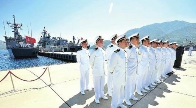 Deniz Kuvvetleri uzman erbaş alım başvurusu için son günler!