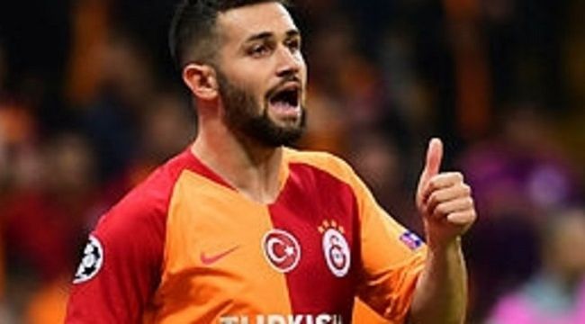 Denizlispor'dan Göz-Göz'e çalım