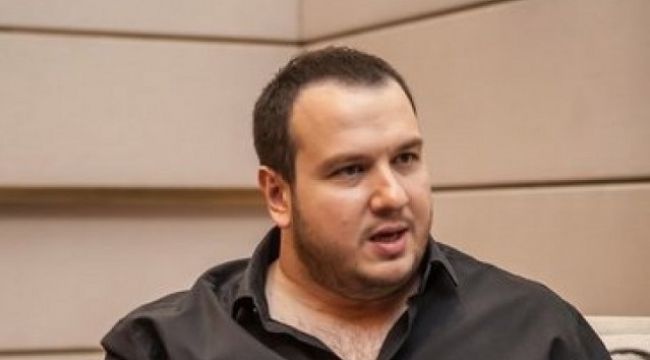 Kaz Dağları'ndaki ağaç katliamına bir tepki de Şahan Gökbakar'dan geldi... "Biz salak mıyız?"